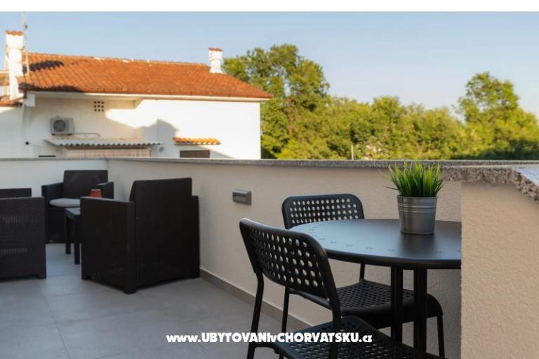 Apartmanok Balent – fotó 4