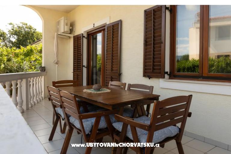 Apartmanok Balent – fotó 8