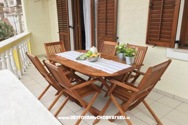 Apartmanok Balent – fotó 9