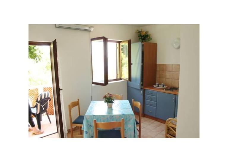 Apartmanok Baska – fotó 11