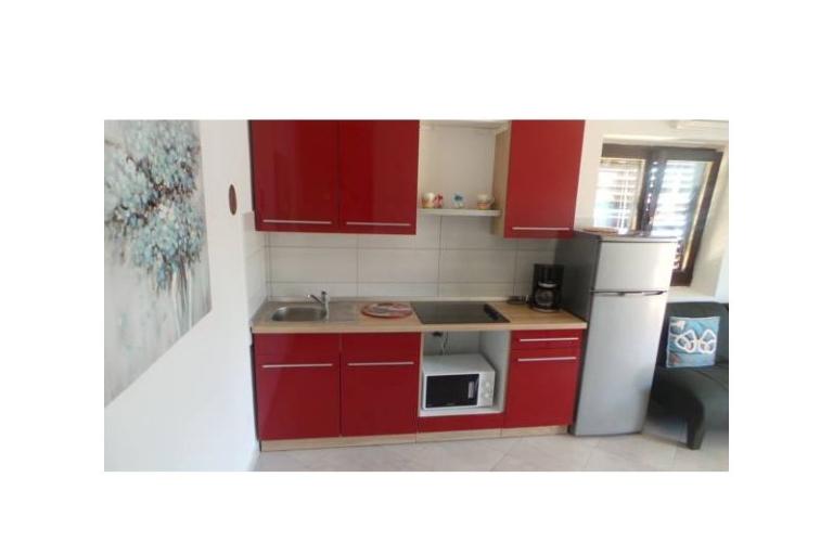 Apartmanok Baska – fotó 13