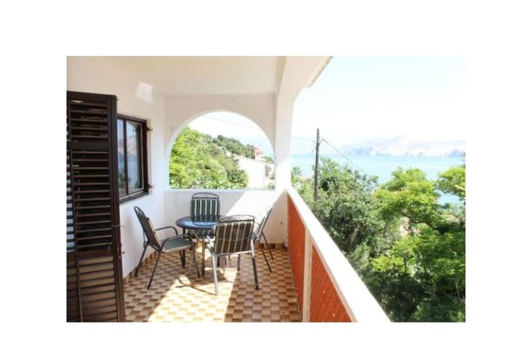 Apartmanok Baska – fotó 14