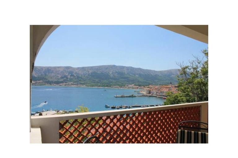 Apartmanok Baska – fotó 16