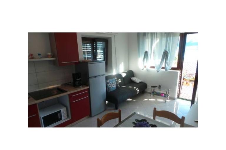 Apartmanok Baska – fotó 4