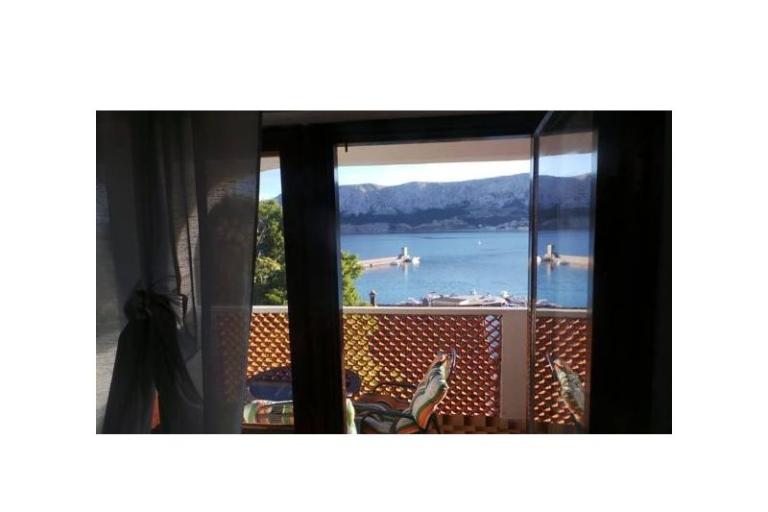 Apartmanok Baska – fotó 5