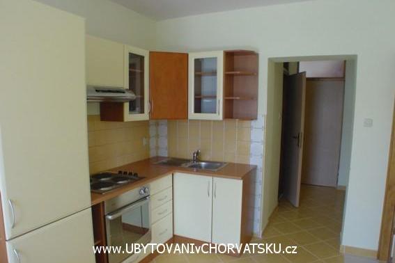 Apartmanok Baska – fotó 8