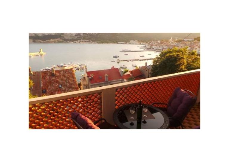 Apartmanok Baska – fotó 9