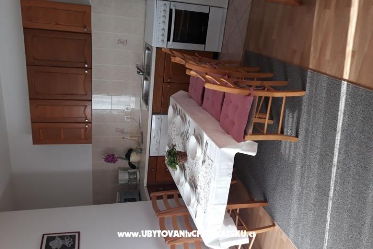 Apartmanok Čamdžić – fotó 5