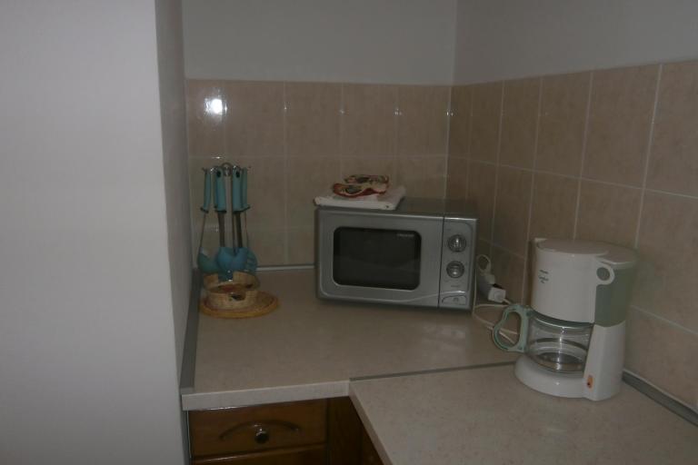 Apartmanok Čamdžić – fotó 6