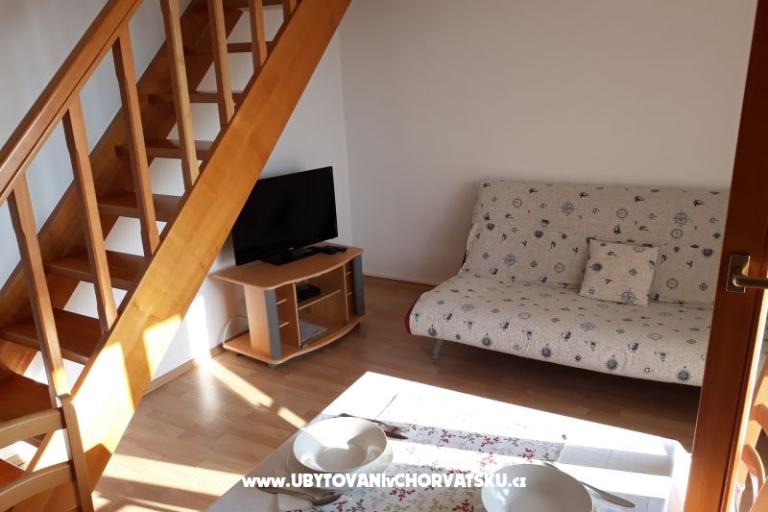 Apartmanok Čamdžić – fotó 7