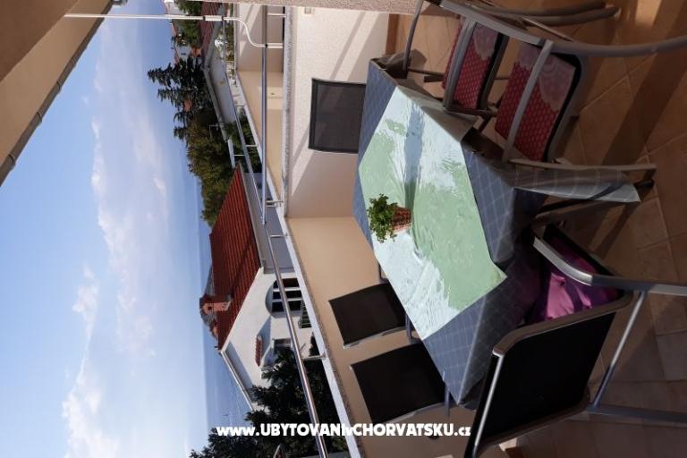 Apartmanok Čamdžić – fotó 9