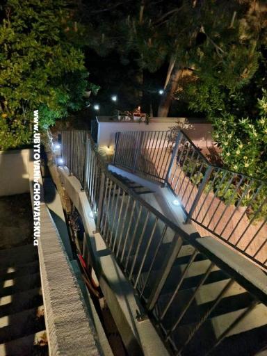 Apartmanok Casia – fotó 17