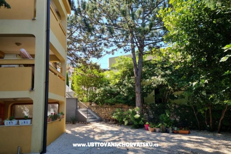 Apartmanok Casia – fotó 2