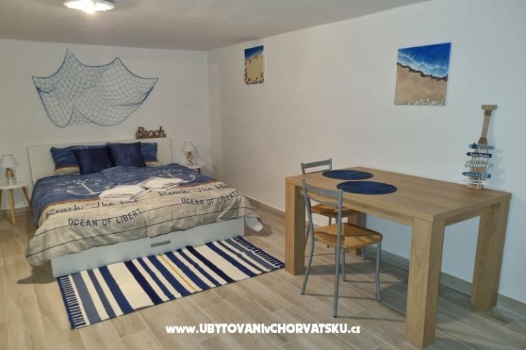 Apartmanok Casia – fotó 8