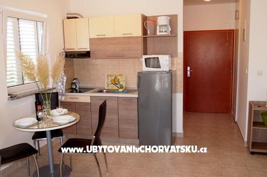 Apartmanok Cavar – fotó 4