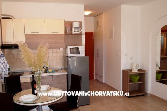 Apartmanok Cavar – fotó 5
