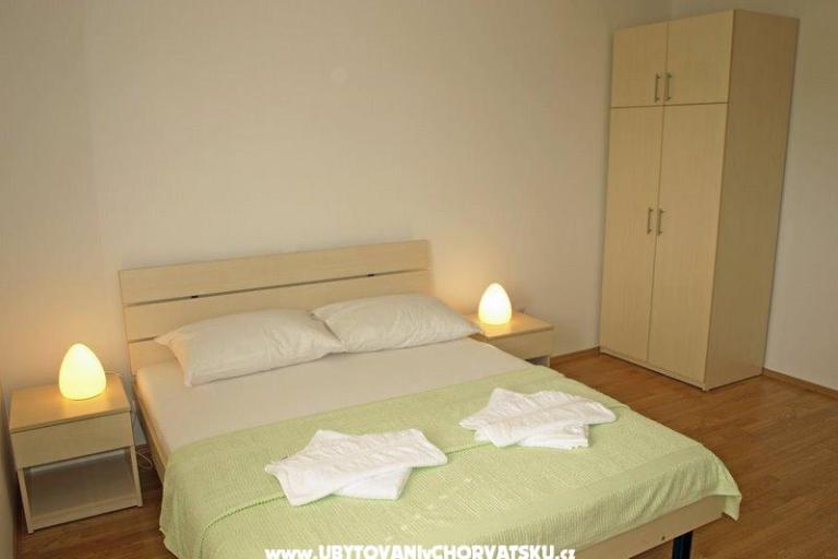 Apartmanok Cavar – fotó 7