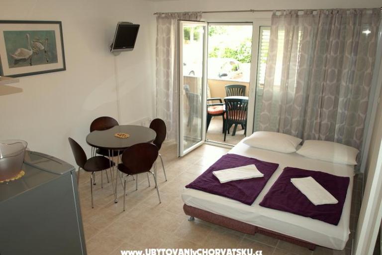 Apartmanok Cavar – fotó 8