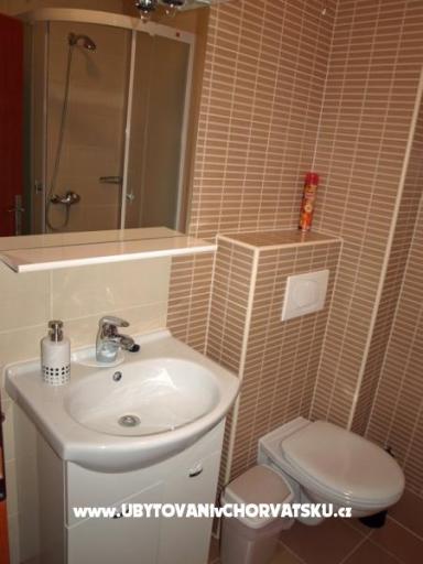 Apartmanok Cavar – fotó 9