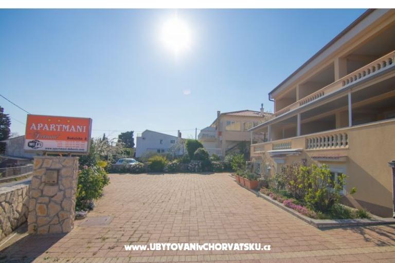 Apartmanok City Center Dekanic – fotó 5