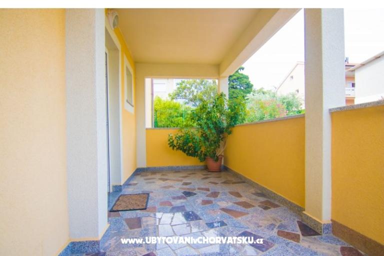 Apartmanok City Center Dekanic – fotó 8