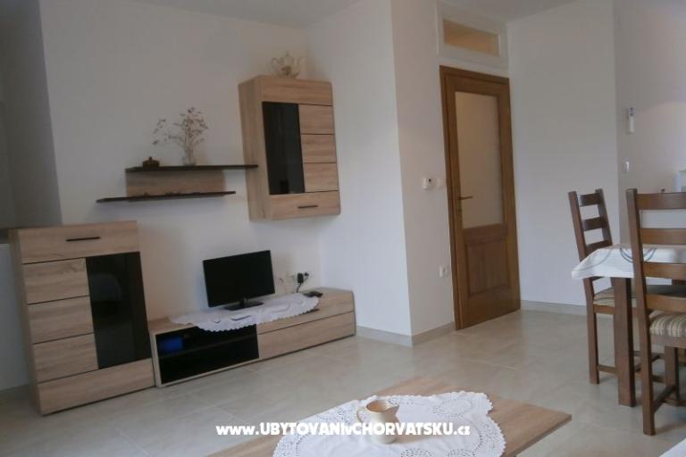 Apartmanok Crnčić – fotó 9