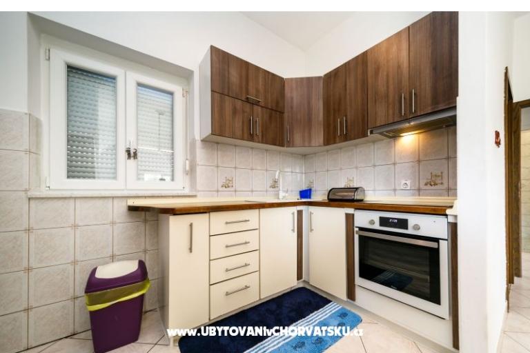 Apartman Dobrijević – fotó 12