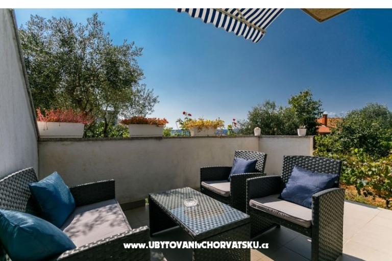 Apartman Dobrijević – fotó 15