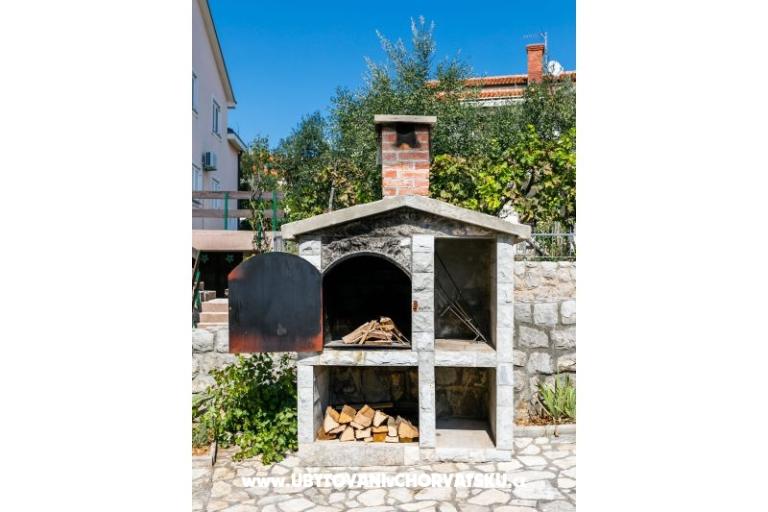 Apartman Dobrijević – fotó 18