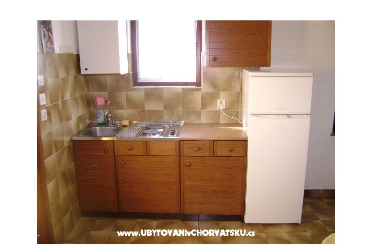 Apartmanok Dujmović – fotó 10