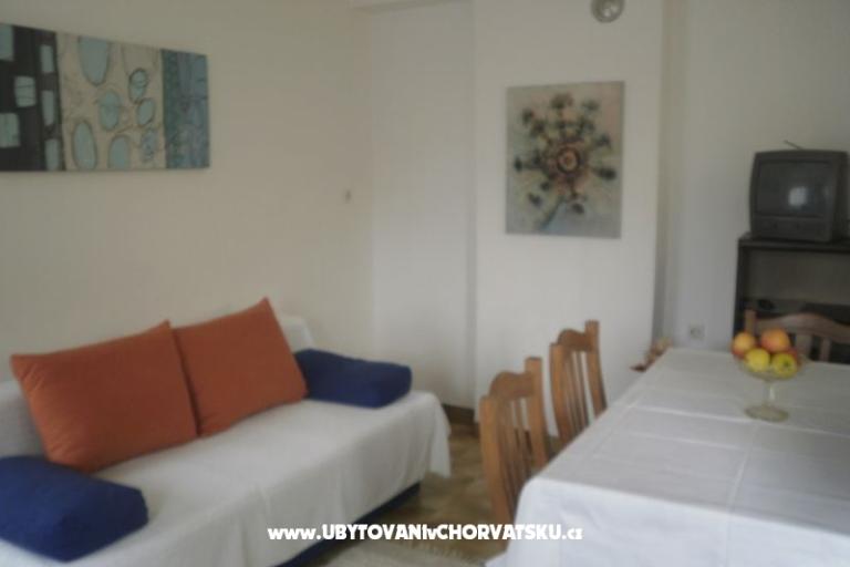 Apartmanok Dujmović – fotó 11