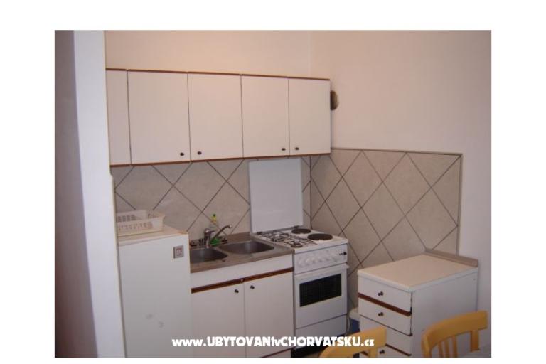 Apartmanok Dujmović – fotó 12