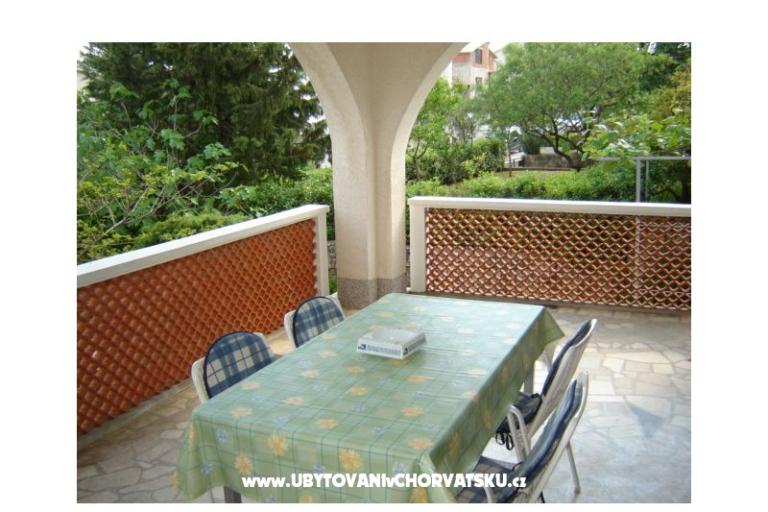 Apartmanok Dujmović – fotó 13