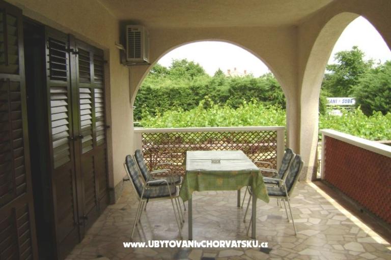 Apartmanok Dujmović – fotó 14