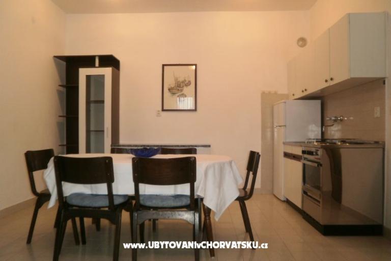 Apartmanok Dujmović – fotó 15