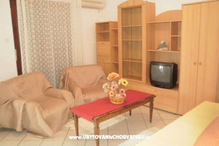Apartmanok Dujmović – fotó 16
