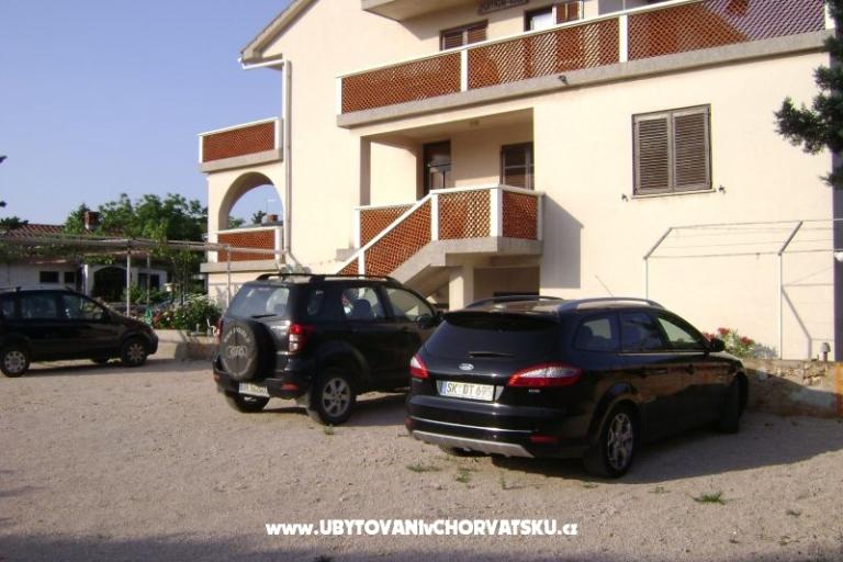 Apartmanok Dujmović – fotó 17