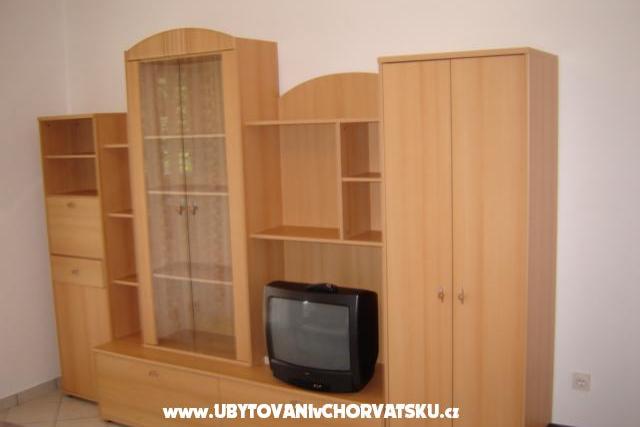 Apartmanok Dujmović – fotó 2