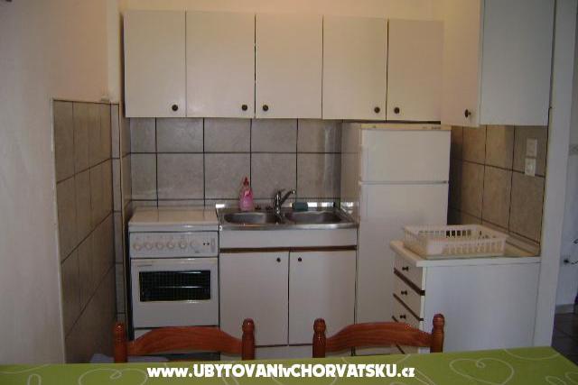 Apartmanok Dujmović – fotó 4