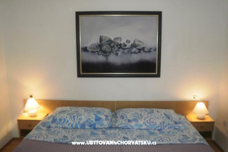 Apartmanok Dujmović – fotó 5