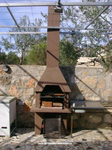 Apartmanok Dujmović – fotó 6