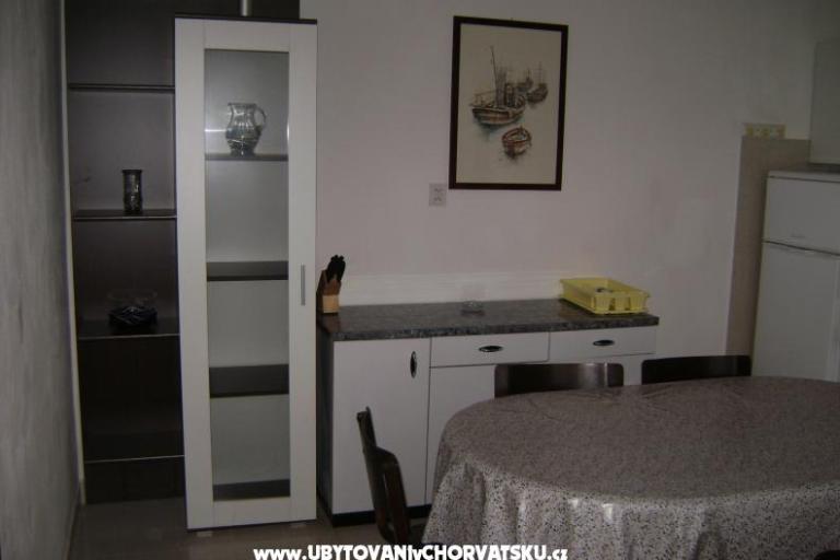 Apartmanok Dujmović – fotó 7