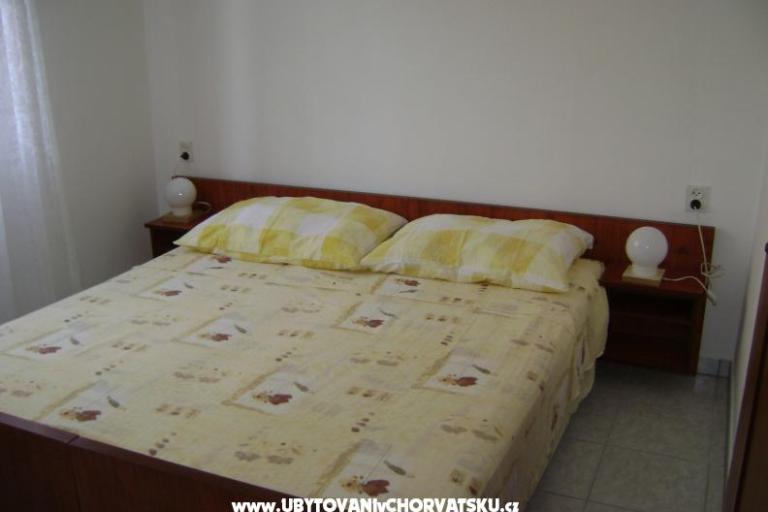 Apartmanok Dujmović – fotó 8