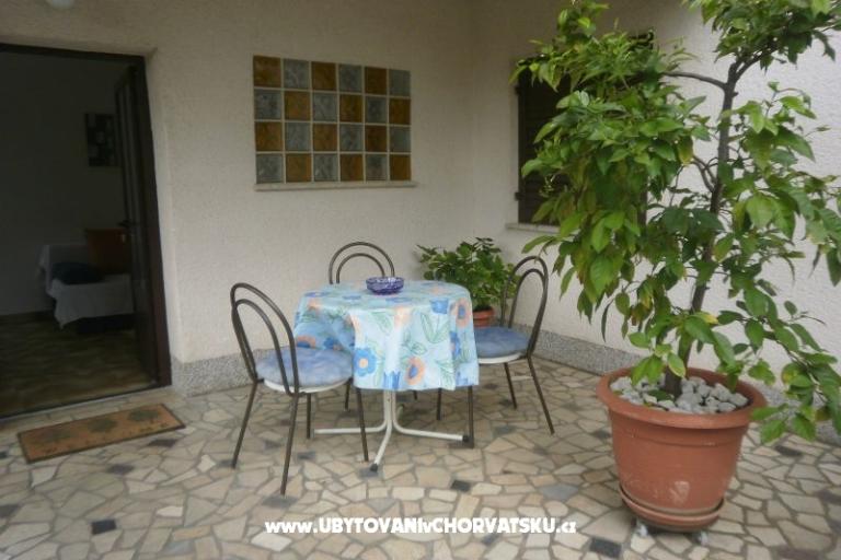 Apartmanok Dujmović – fotó 9