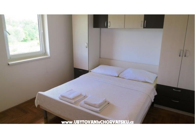 Apartmanok Krk-Malinska – fotó 11