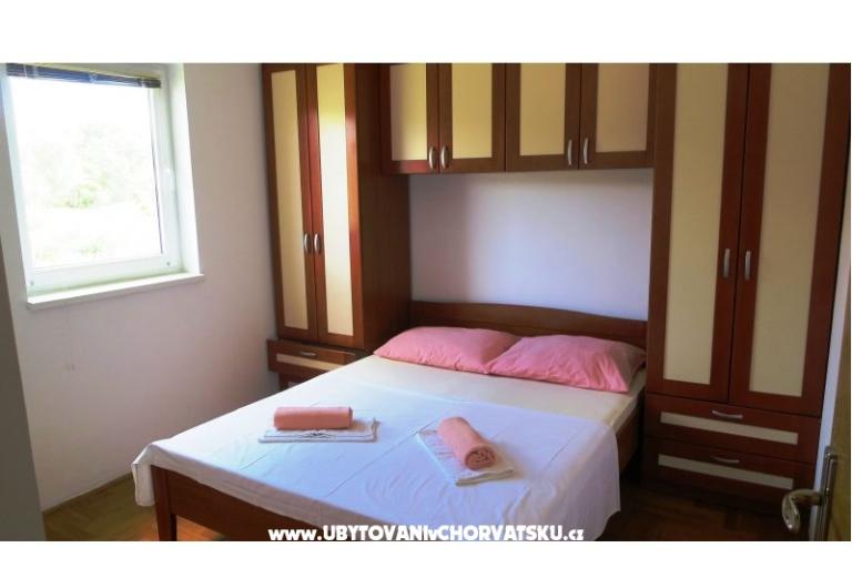 Apartmanok Krk-Malinska – fotó 12