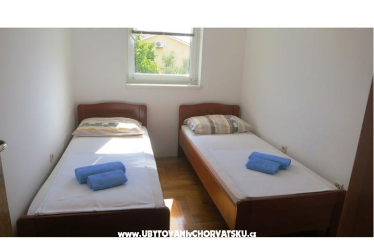 Apartmanok Krk-Malinska – fotó 14