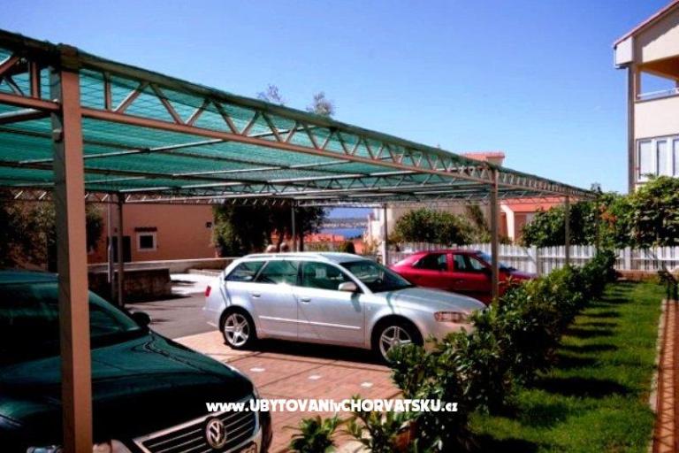 Apartmanok Krk-Malinska – fotó 8