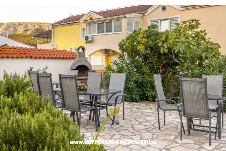 Apartmanok Dupin – fotó 2