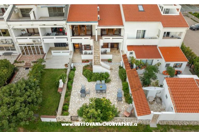 Apartmanok Dupin – fotó 6
